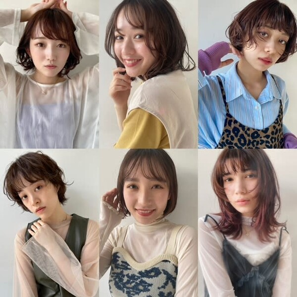 Ash 東戸塚店 | 戸塚のヘアサロン