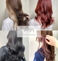 Ash 西荻窪店 | 荻窪のヘアサロン