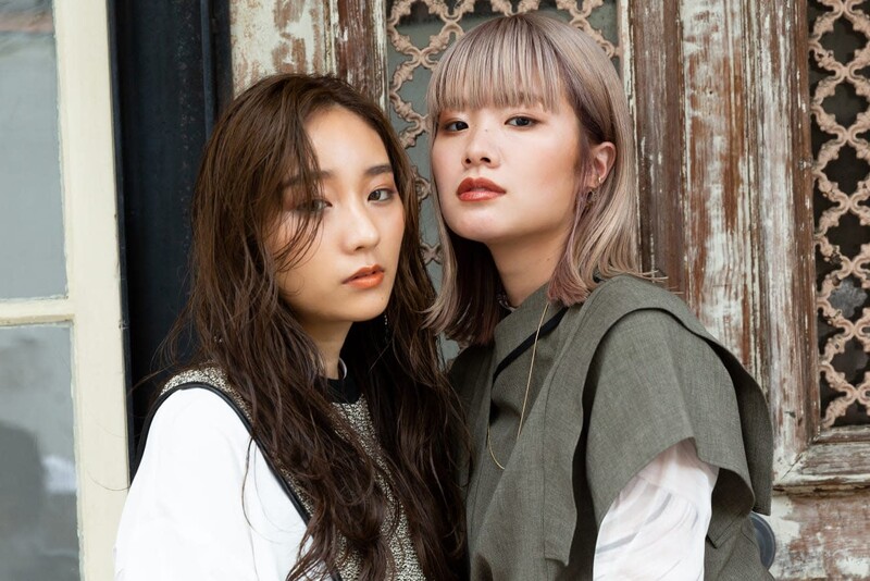 Ash 元住吉店 | 武蔵小杉のヘアサロン