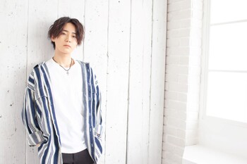 Ash たまプラーザ店 | たまプラーザのヘアサロン