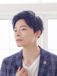 Ash 武蔵小金井店 | 小金井のヘアサロン