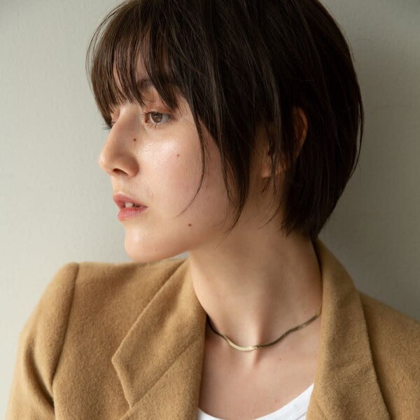 Ash 武蔵境店 | 三鷹のヘアサロン