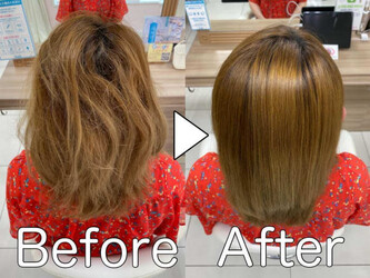 Ash 鶴ヶ峰1号店 | 横浜のヘアサロン