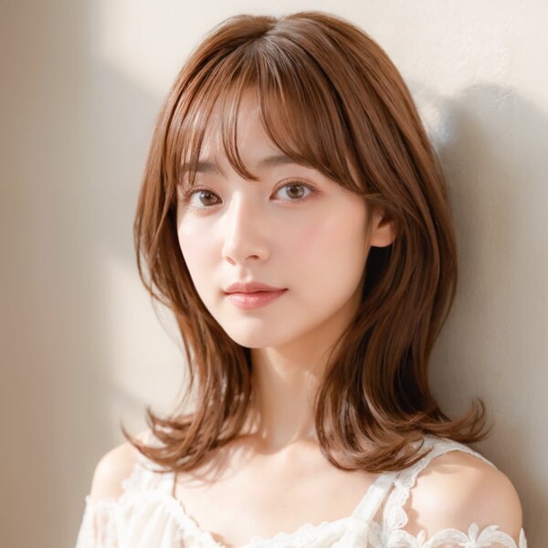 Ash 大宮店 | 大宮のヘアサロン