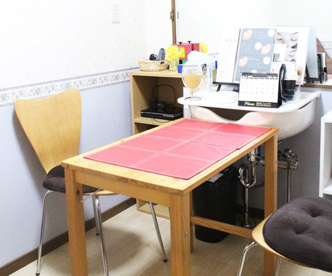 HAPPY-COCO NAIL | 宇治のネイルサロン