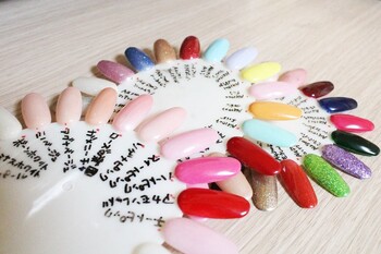 HAPPY-COCO NAIL | 宇治のネイルサロン