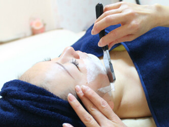 HAPPY-COCO Este | 宇治のエステサロン