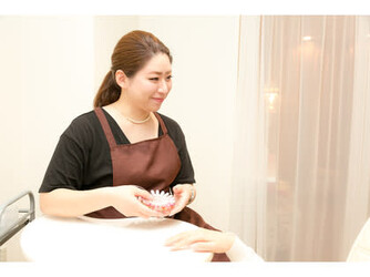 gratify +rest NAIL | 天王寺/阿倍野のネイルサロン gratify +rest NAIL | 天王寺/阿倍野のネイルサロン