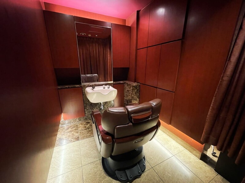 ヘアーモードキクチ 銀座店 | 銀座のエステサロン