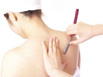 銀座 シェービング | 銀座のエステサロン