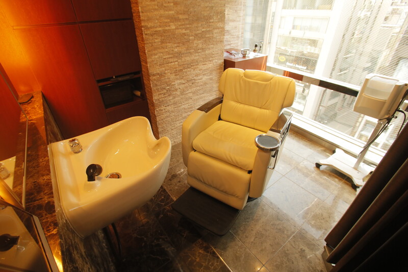 R de beaute | 銀座のヘアサロン