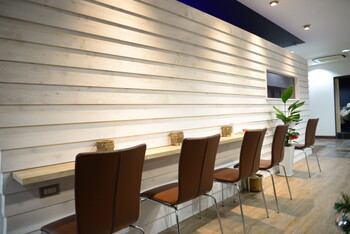 COLLECTION 船堀店 | 西葛西のヘアサロン