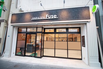 Fuse 曳舟店 | 錦糸町のヘアサロン