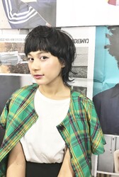 clef hair&works | 恵比寿のヘアサロン