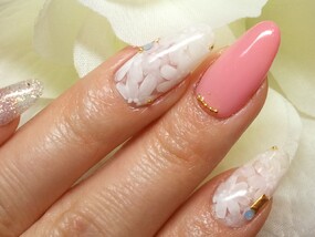 22年 奈良のおすすめネイルサロン30選 Beauty Park