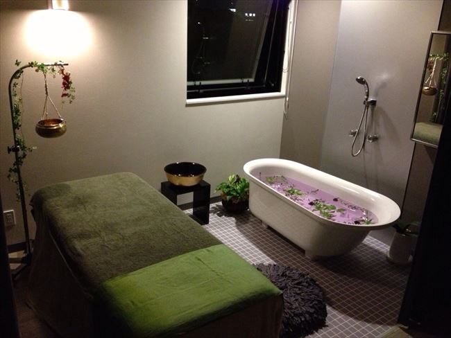 ESTACI | 大垣のエステサロン