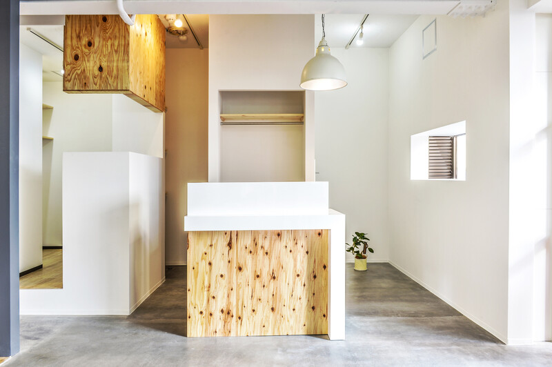 Ohp barber Shop | 堺のヘアサロン