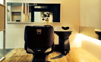 Ohp barber Shop | 堺のヘアサロン