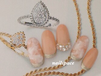 ネイルスペース 蒲田 | 蒲田のネイルサロン