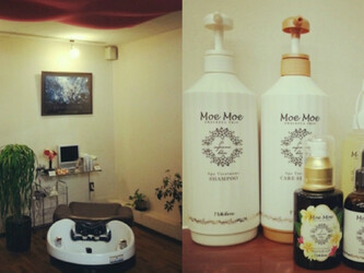 HAIR BEAT | 米子のヘアサロン