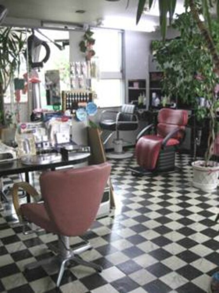 ビューティー ワン美容室 | 山形のアイラッシュ