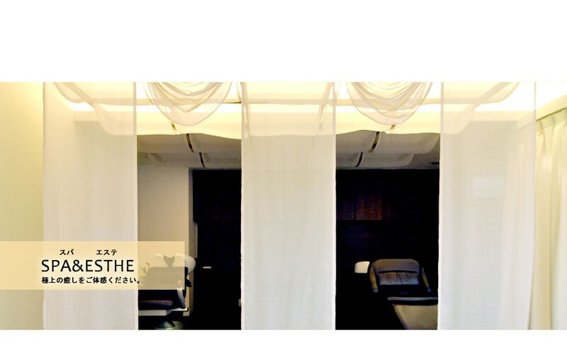 Blooming Beauty Stage | 鶴橋のリラクゼーション