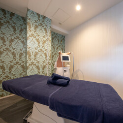 OCEAN BLUE 福岡店 | 天神/大名のエステサロン OCEAN BLUE 福岡店 | 天神/大名のエステサロン