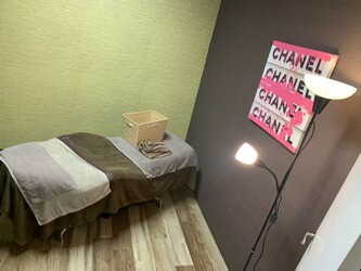 ハーブピーリング専門店オーシャンブルー | 大分のエステサロン