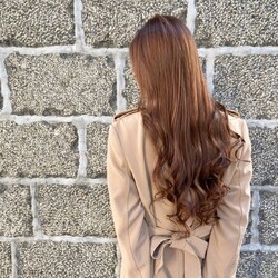 Salt concept Tear Drive | 仙台のヘアサロン