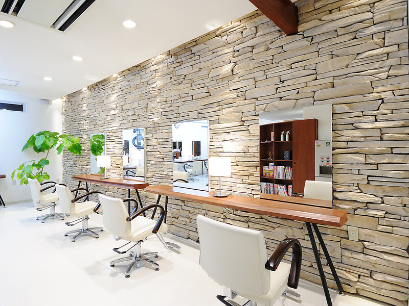 hair・Coeur | 長久手のヘアサロン