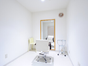 hair・Coeur | 長久手のヘアサロン