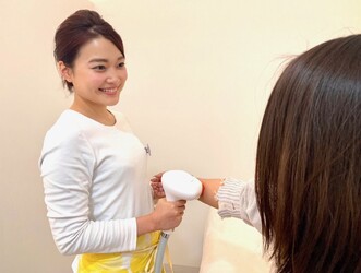 CLOUD NINE | 明石のエステサロン