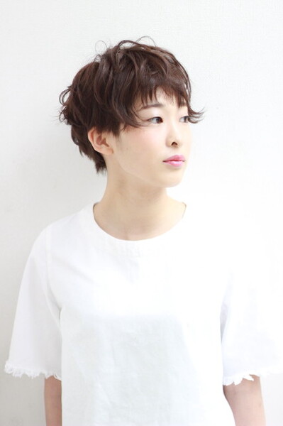 oceano | 北千住のヘアサロン