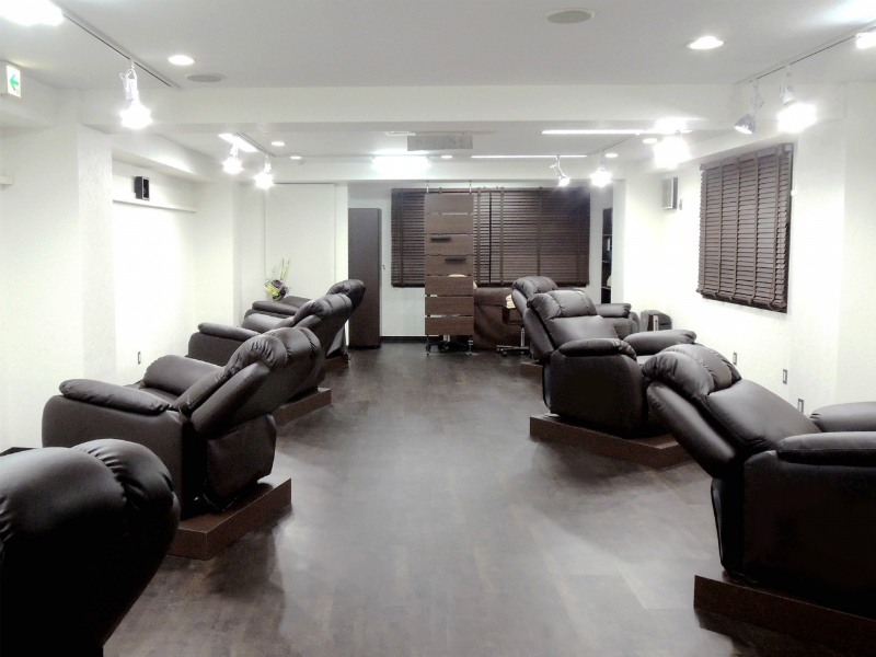 ネイル&まつげエクステ Terra 新宿店 | 新宿のアイラッシュ