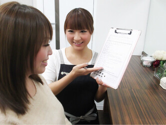 ネイル&まつげエクステ Terra 新宿店 | 新宿のアイラッシュ