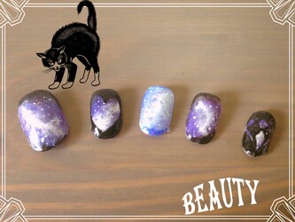 RICHE totalsalon | 高宮/大橋/井尻のネイルサロン