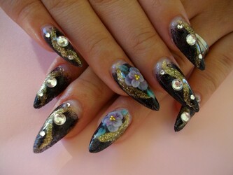 NUDE COLOR | 豊明のネイルサロン