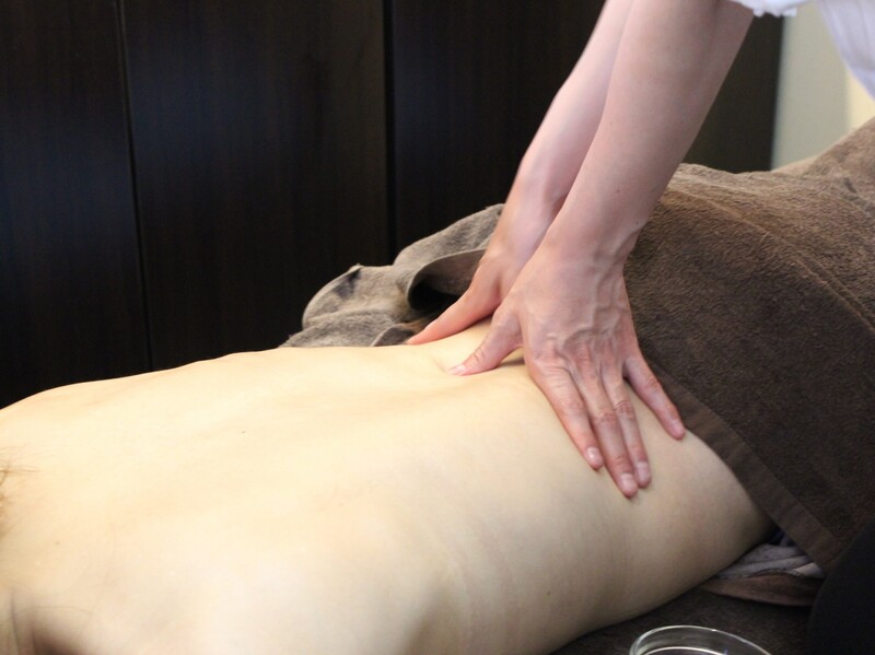 NUDE COLOR 太田川店 | 東海のエステサロン