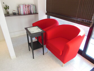 allonge 蕨西口 | 蕨のヘアサロン allonge 蕨西口 | 蕨のヘアサロン