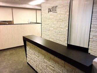 peTiT eyebeauty 京橋店 | 京橋のアイラッシュ