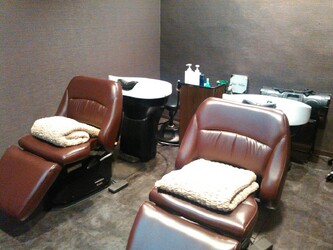 DRAMATICS 神原店 | 宇部のヘアサロン