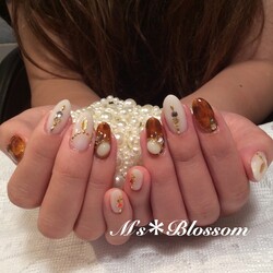 M's Blossom | 加西のネイルサロン