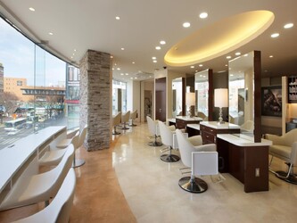 LENAHC ARIA | 仙台のヘアサロン