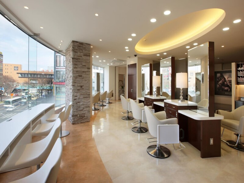 LENAHC ARIA | 仙台のヘアサロン