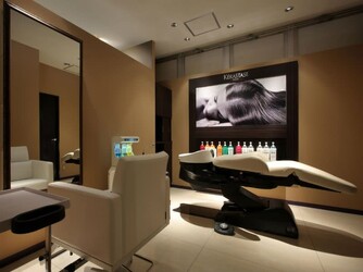 LENAHC ARIA | 仙台のヘアサロン