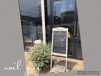 nail ziez | 加古川のネイルサロン