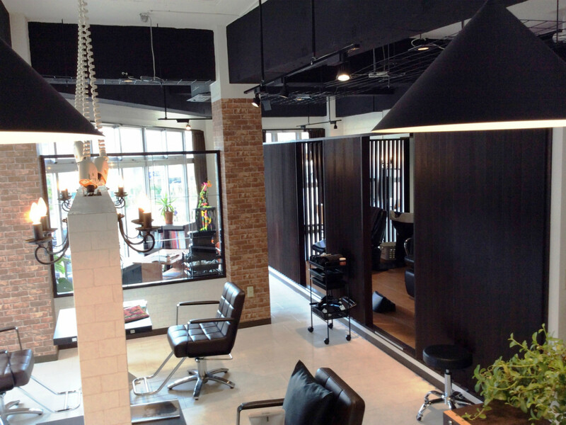 glanz | 那覇のヘアサロン