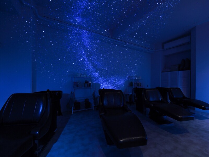 hair+resort valentine | 池袋のヘアサロン