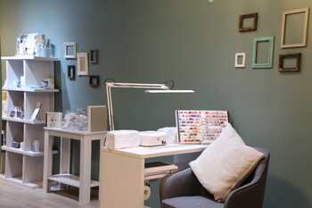 深爪専門ネイルサロンMereMerpetit | 和光のネイルサロン