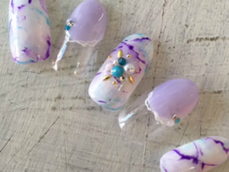 atelier LiL | 中目黒のネイルサロン